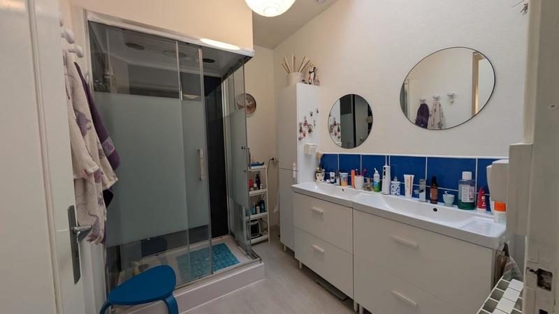 Maison - 134 m² - 5 pièces