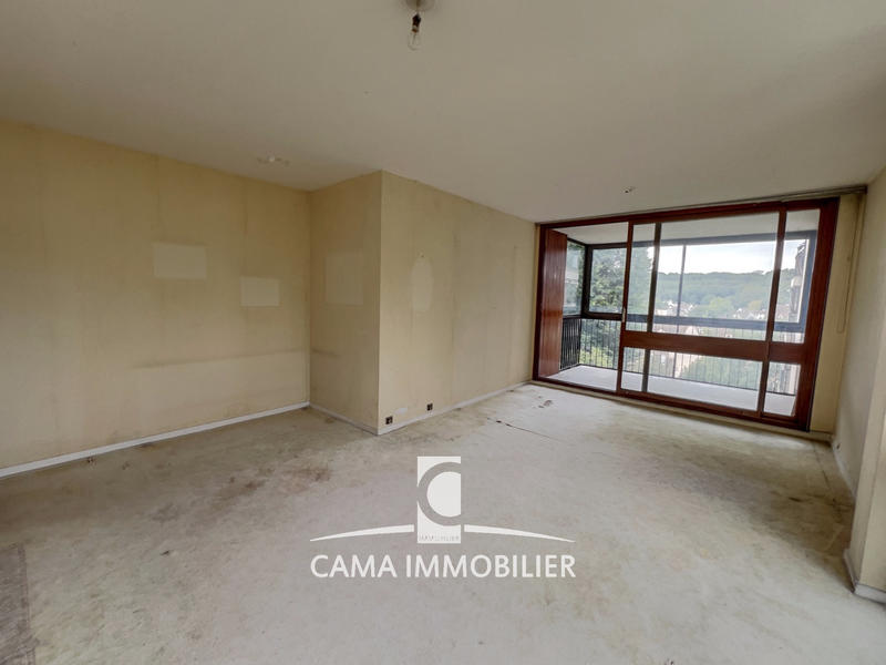 Appartement - 41 m² - 1 pièce