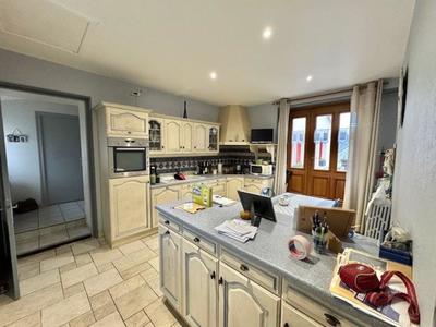 Maison de village - 167 m² - 4 pièces