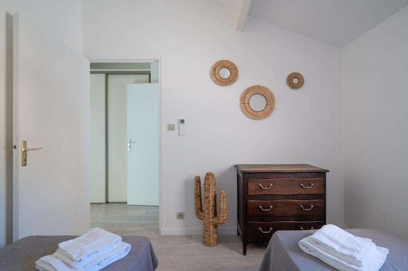 Duplex - 58 m² - 3 pièces