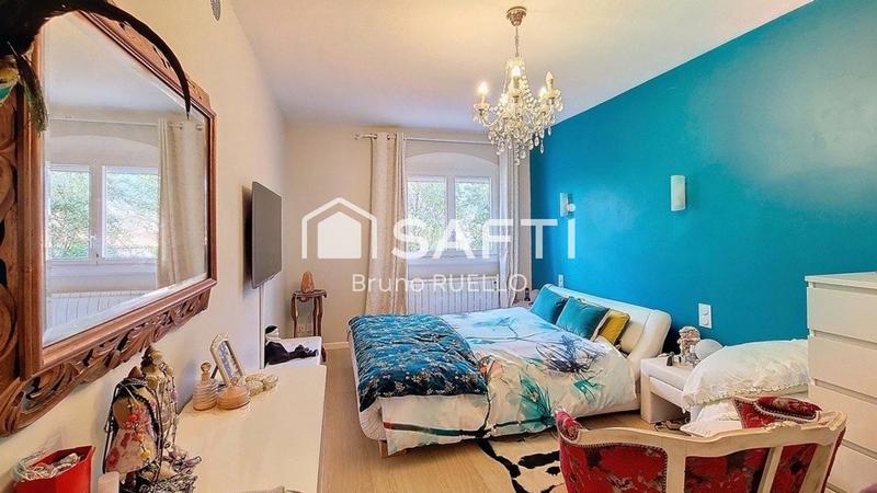 Maison - 127 m² - 4 pièces