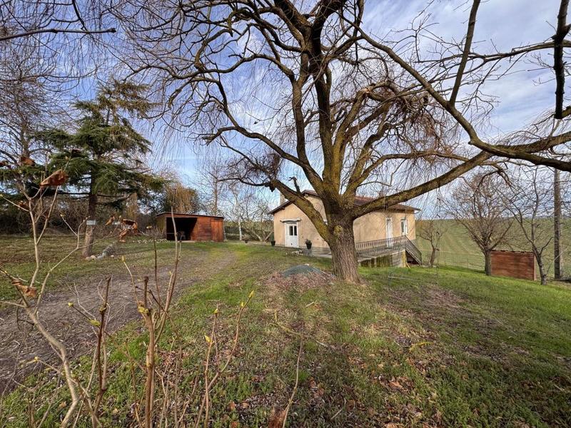 Maison - 84 m² - 3 pièces