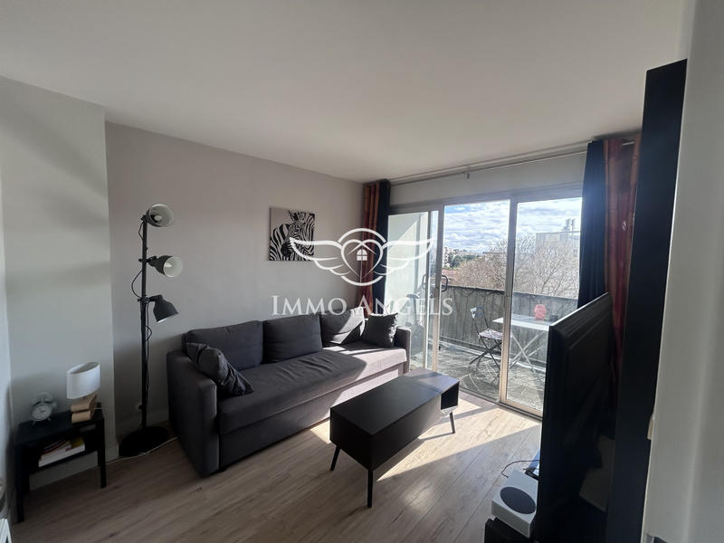 Appartement - 63 m² - 4 pièces