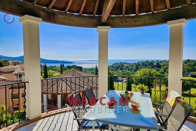 Appartement - 2 pièces