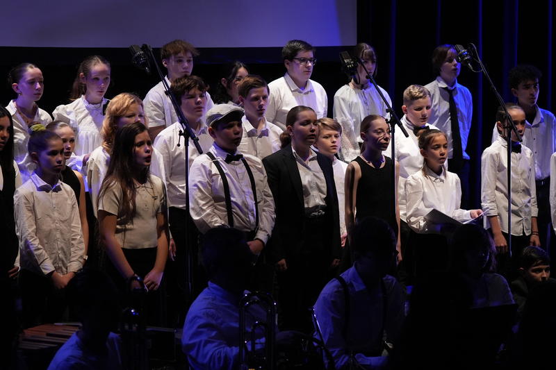 Musique - Révisez vos classiques !