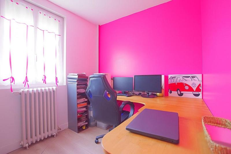 Maison - 170 m² - 6 pièces