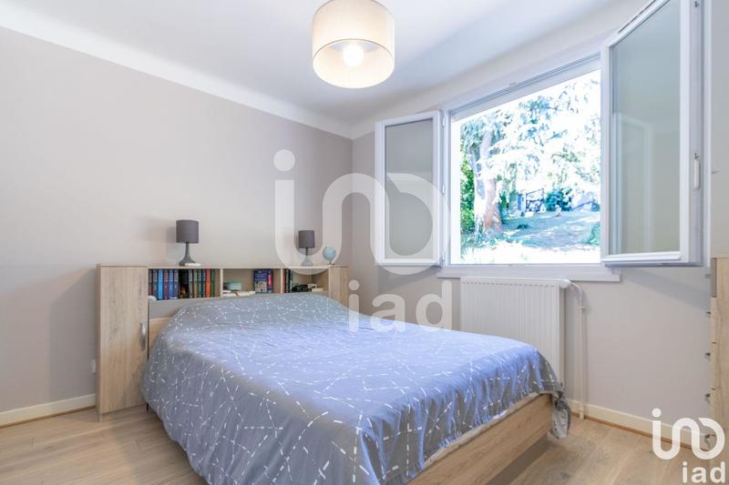 Maison - 135 m² - 4 pièces