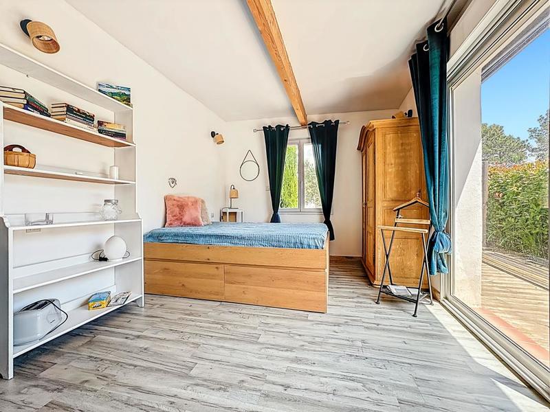 Villa - 103 m² - 4 pièces