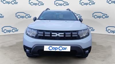 Dacia Duster 1.0 Eco-G 100 Journey Plus