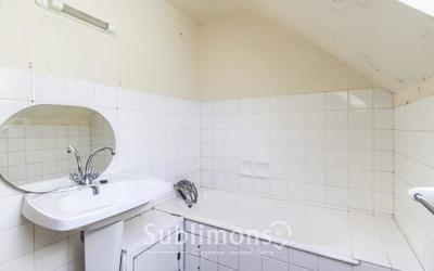 Maison de campagne - 80 m² - 4 pièces