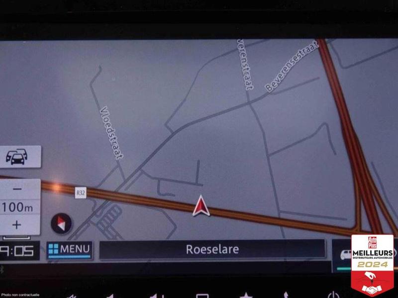 Suzuki Vitara 1.4i Mhev Glx