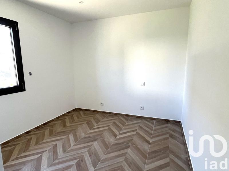 Maison - 134 m² - 6 pièces