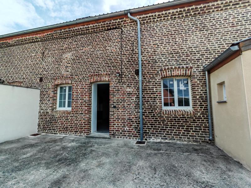 Maison - 160 m² - 4 pièces
