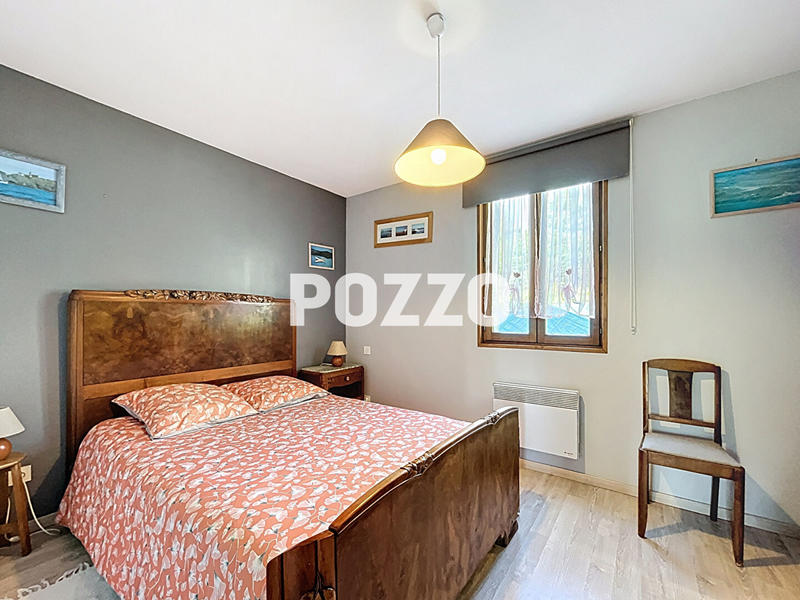 Maison - 207 m² - 10 pièces