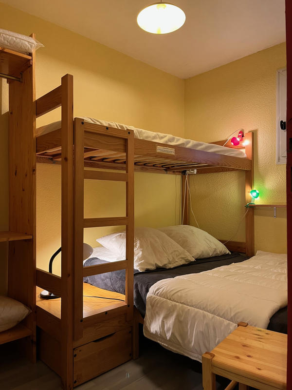 Appartement - 31 m² - 2 pièces