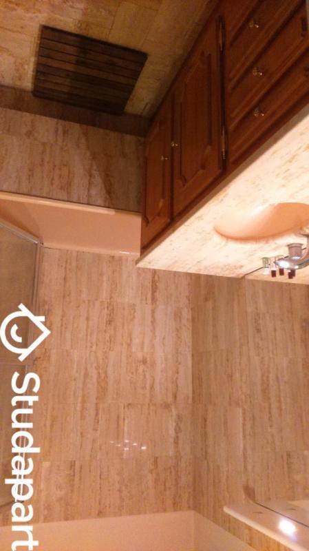 Appartement - 76 m² - 3 pièces