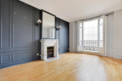 Appartement - 96 m² - 5 pièces