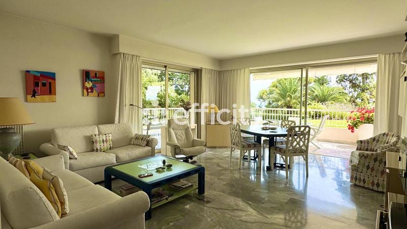 Appartement - 100 m² - 3 pièces