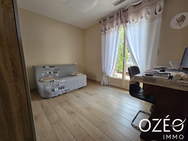 Maison traditionnelle - 160 m² - 5 pièces