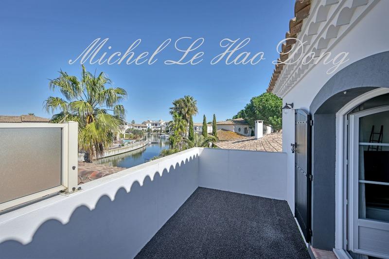 Maison - 155 m² - 5 pièces