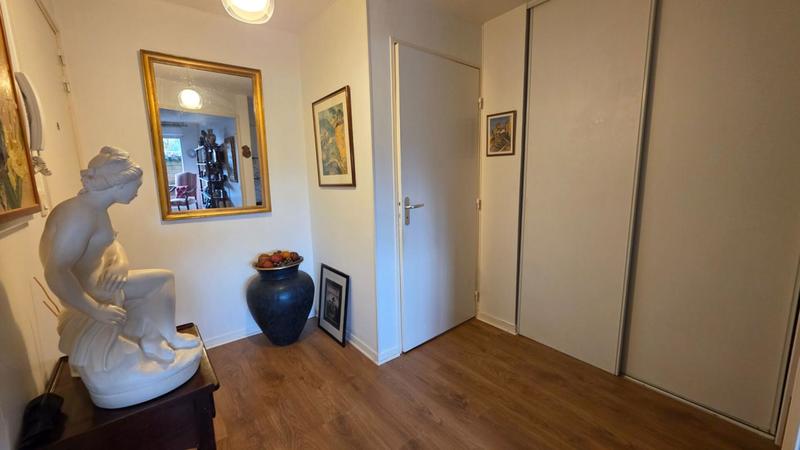 Appartement - 74 m² - 3 pièces