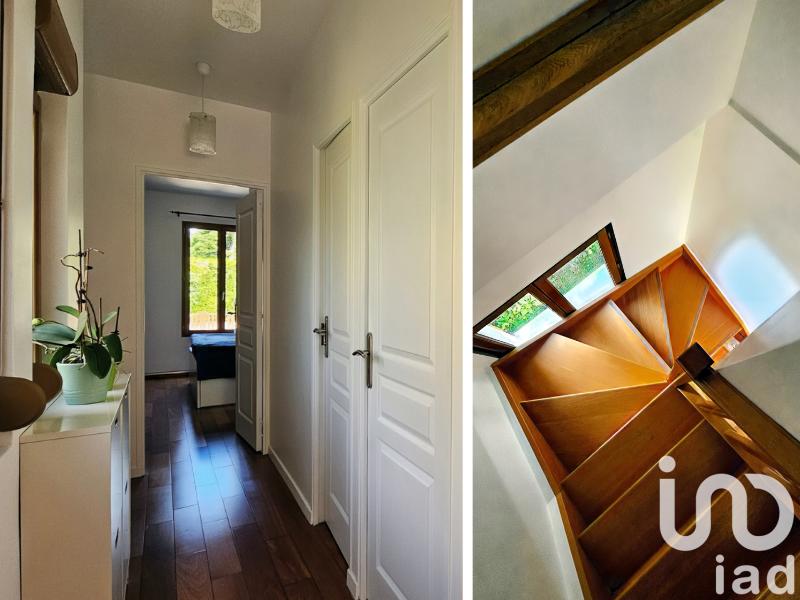 Maison - 152 m² - 6 pièces