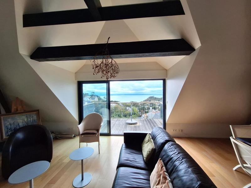 Appartement - 130 m² - 4 pièces