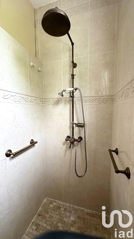 Maison - 116 m² - 5 pièces