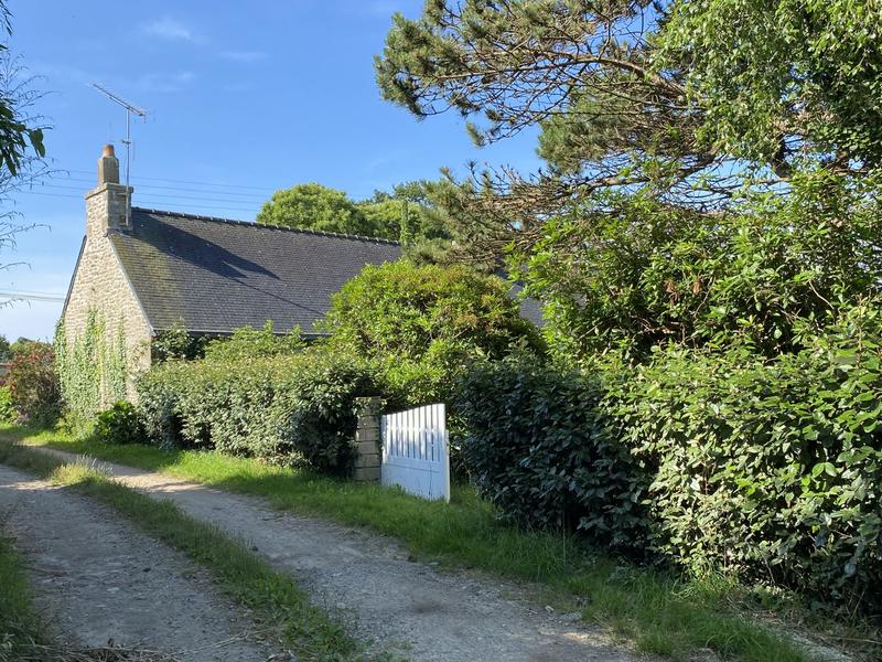 Maison ancienne - 125 m² - 3 pièces