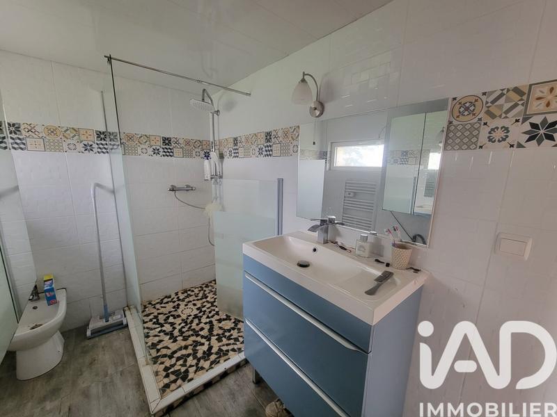 Maison de campagne - 91 m² - 3 pièces