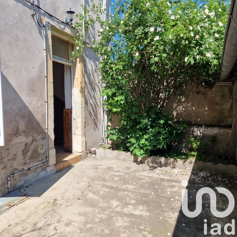 Appartement - 102 m² - 5 pièces