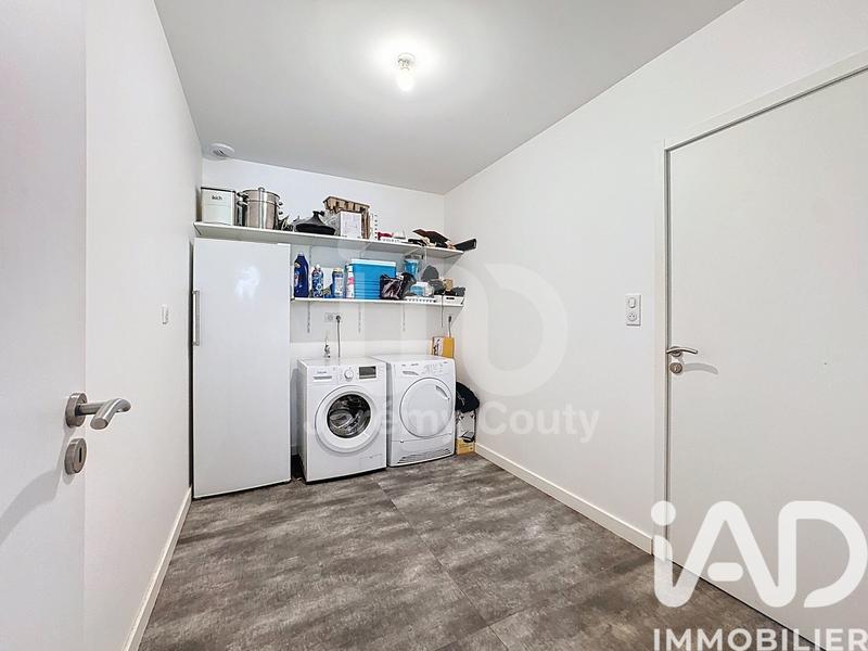 Maison - 152 m² - 7 pièces