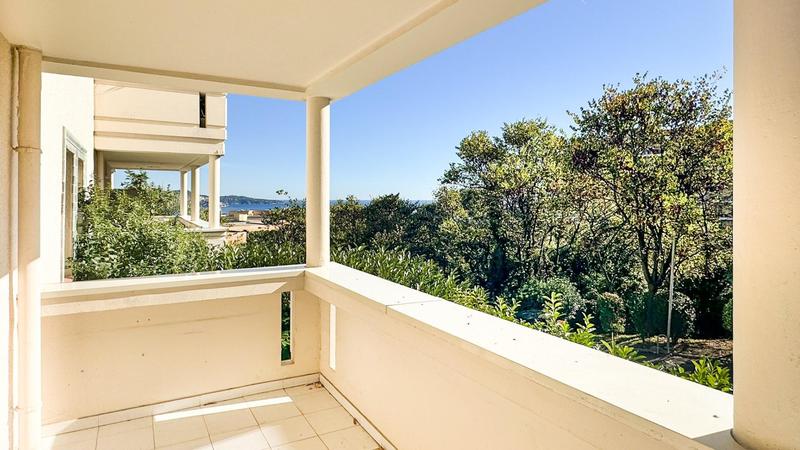 Appartement - 87 m² - 4 pièces