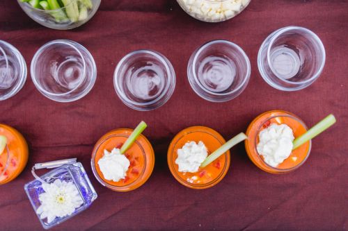 Le Moulin de Saint Augustin