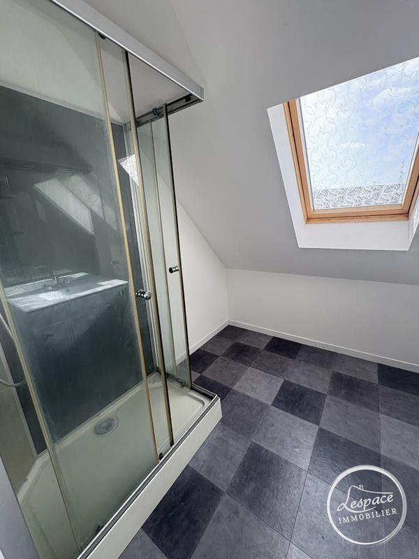 Maison - 71 m² - 3 pièces