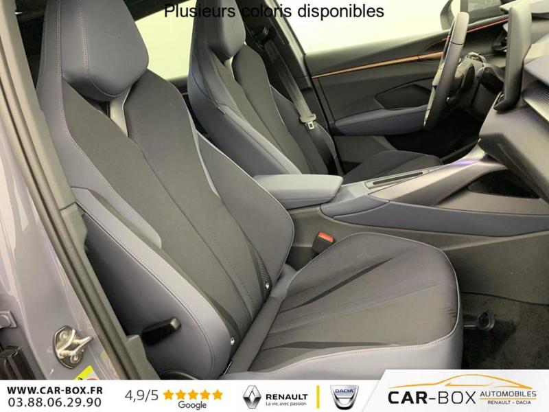 Cupra Terramar 1.5 eTSI Hybrid 150 ch Dsg7 V