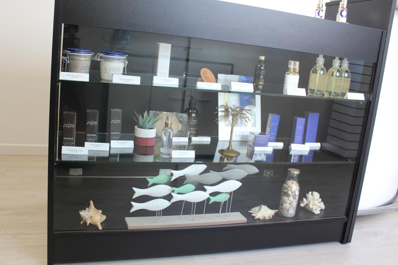 Les Charmes du Bien-Etre