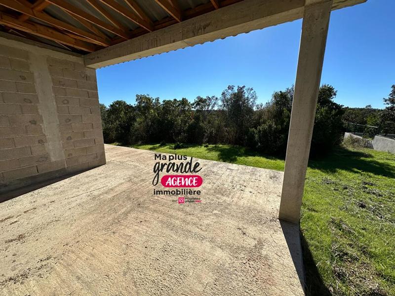 Maison - 125 m² - 4 pièces