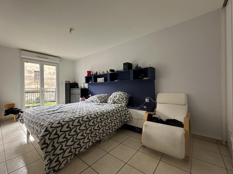 Appartement - 86 m² - 4 pièces