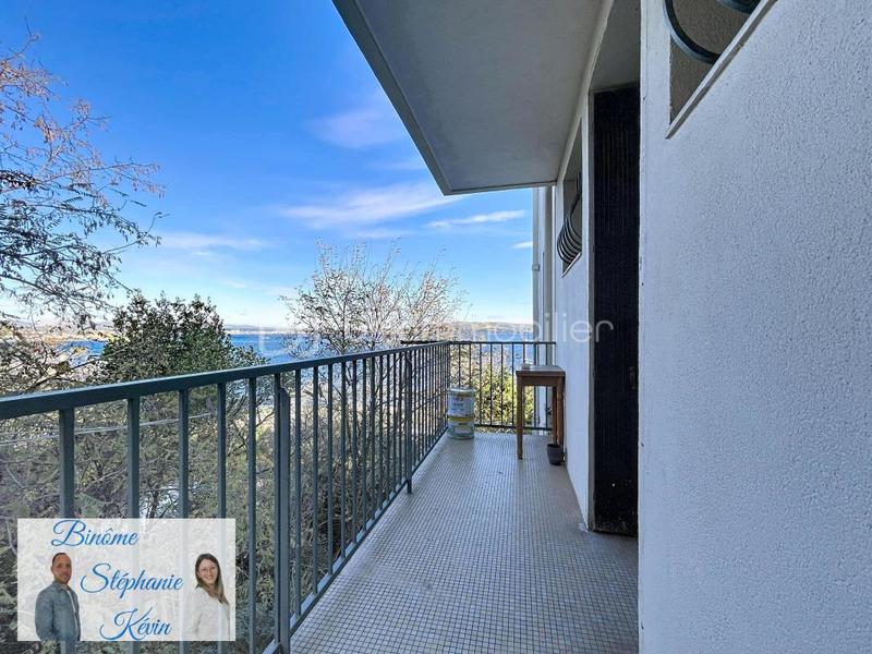 Appartement - 73 m² - 4 pièces