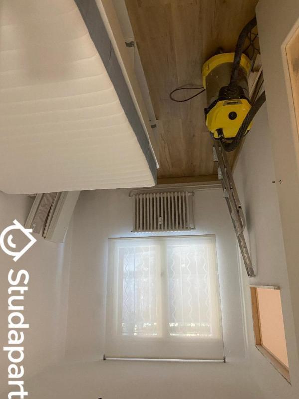 Appartement - 30 m² - 2 pièces