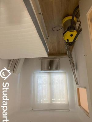 Appartement - 30 m² - 2 pièces