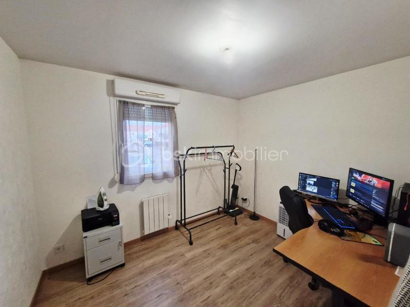 Appartement - 60 m² - 4 pièces