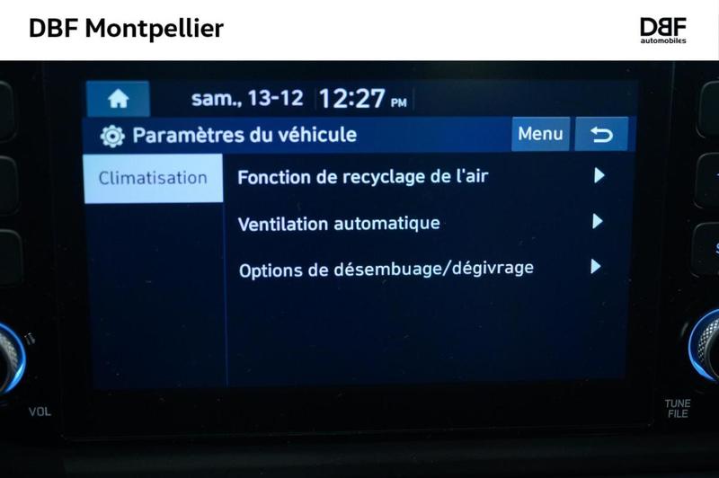 Hyundai i20 1.0 t-GDi 100 Dct-7 Hybrid 48v n Line Michel Vaillant