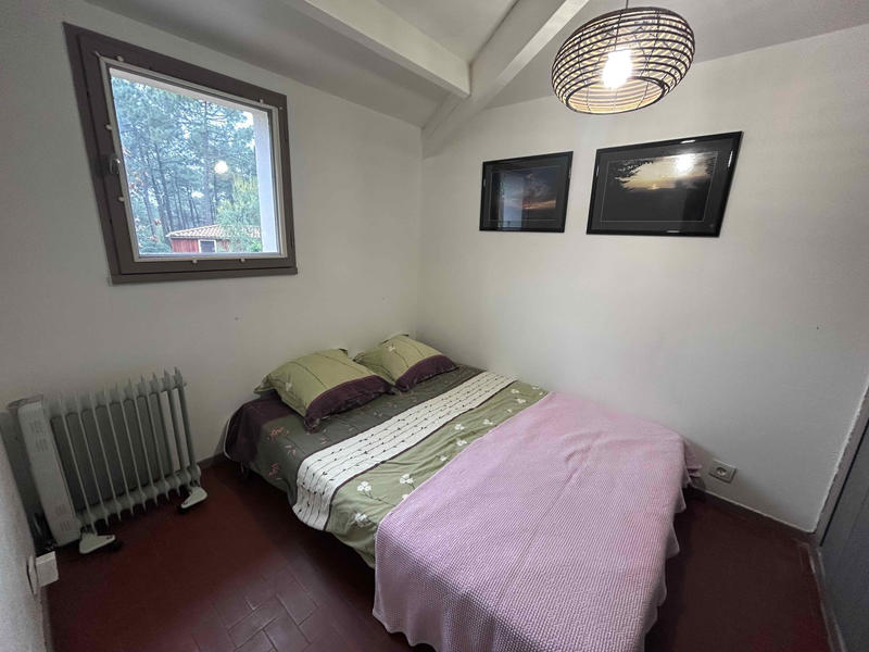 Maison - 40 m² - 3 pièces