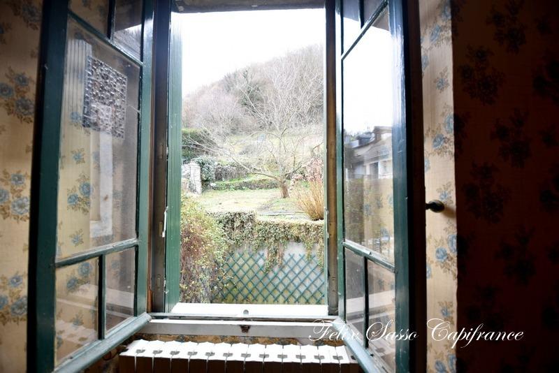 Maison de village - 112 m² - 6 pièces