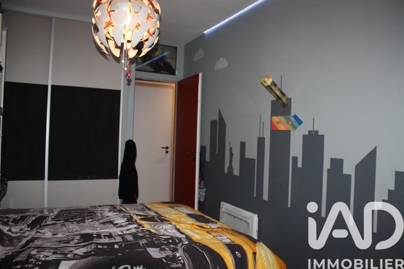 Appartement - 146 m² - 5 pièces