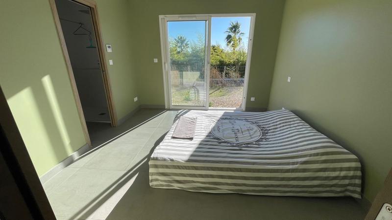 Maison contemporaine - 175 m² - 5 pièces