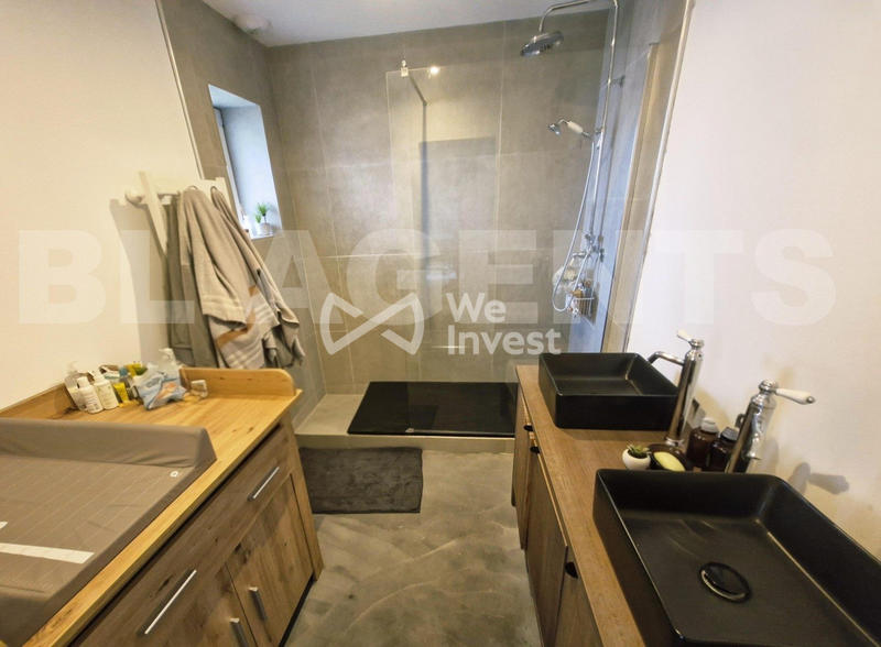 Maison ancienne - 161 m² - 6 pièces