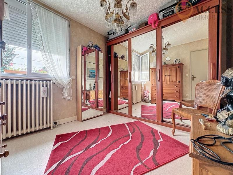 Pavillon - 78 m² - 4 pièces